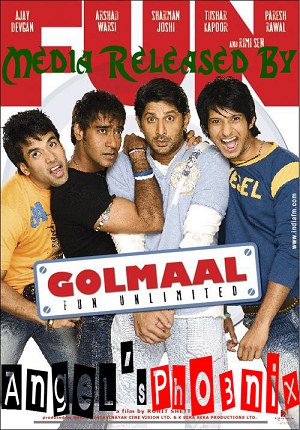 <span style='color:red'>开心</span>一组 Golmaal: Fun Unlimited