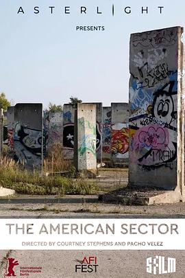 美国碎<span style='color:red'>块</span> The American Sector