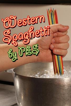 西部<span style='color:red'>意大利</span>面 Western Spaghetti