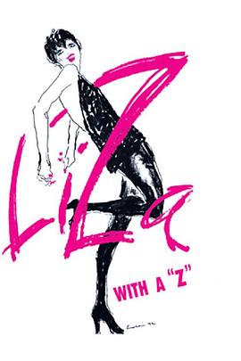 丽莎·明奈利电视音乐会 L<span style='color:red'>iz</span>a with a "Z": A Concert for Television
