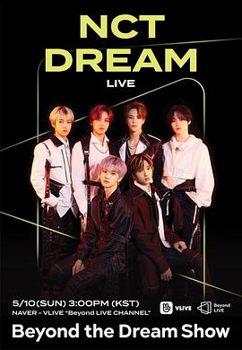 NCT DREAM - Beyond the Dream <span style='color:red'>Show</span>