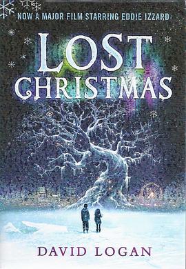 <span style='color:red'>失落</span>的圣诞节 Lost Christmas