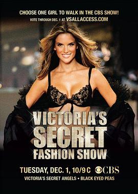 <span style='color:red'>维多利亚</span>的秘密2009时装秀 The Victoria's Secret Fashion Show