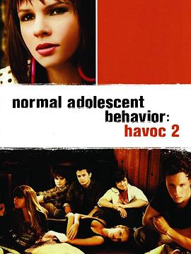 青春期正常性行为 Normal Adolescent Behavior