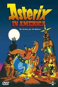 高卢勇士之美洲历险 Astérix et les indiens