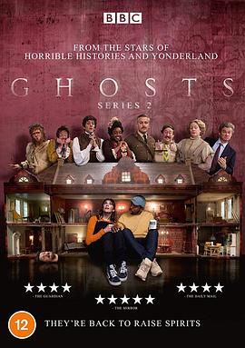 <span style='color:red'>古</span>宅<span style='color:red'>老</span>友记：2020圣诞特别集 Ghosts: Christmas Special
