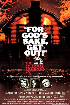 <span style='color:red'>鬼</span>哭<span style='color:red'>神</span>嚎 The Amityville Horror