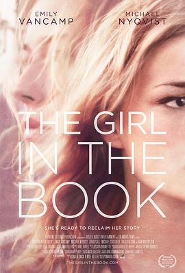 书<span style='color:red'>写</span>人生 The Girl in the Book