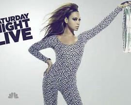 周六夜现场：保罗·路德/碧昂斯 Saturday Night Live Paul Rudd/Beyoncé