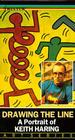 Drawing the <span style='color:red'>Line</span>: A Portrait of Keith Haring