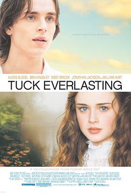 <span style='color:red'>真爱</span>无尽 Tuck Everlasting