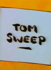 清洁工<span style='color:red'>汤姆</span> Tom Sweep