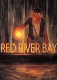 红河<span style='color:red'>弯</span> Red River Bay