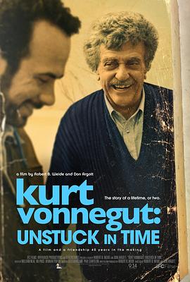库尔特冯内古特：美国制造 Kurt Vonnegut: American Made