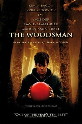 森林人 The Woodsman