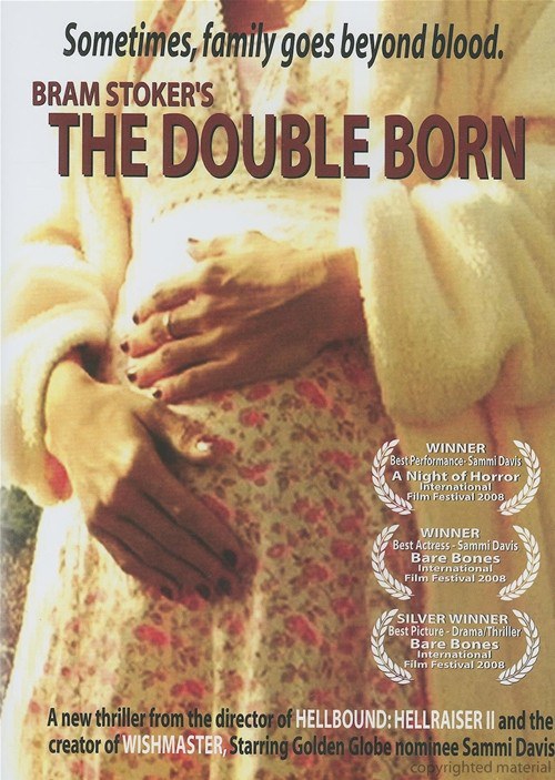 双生 The Double Born