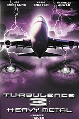 危机任务3 Turbulence 3: <span style='color:red'>Heavy</span> Metal