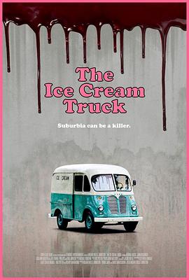 冰激<span style='color:red'>凌</span>车 The Ice Cream Truck