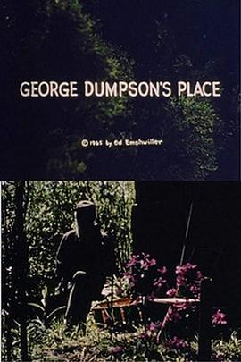 乔治·邓普森<span style='color:red'>之地</span> George Dumpson's Place