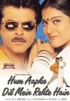<span style='color:red'>一</span>年婚约 Hum Aapke Dil Mein Rehte Hain
