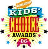 2<span style='color:red'>006</span>年美国儿童选择奖 Nickelodeon Kids' Choice Awards '06