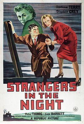 <span style='color:red'>夜间</span>来客 Strangers in the Night