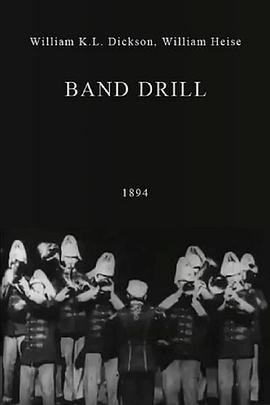 乐队练习 Band drill