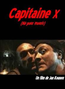 为死而生 Capitaine X