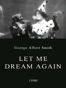 <span style='color:red'>让</span><span style='color:red'>我</span>再梦一次 Let Me Dream Again