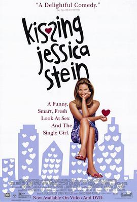 谁吻了洁<span style='color:red'>西</span><span style='color:red'>卡</span> Kissing Jessica Stein