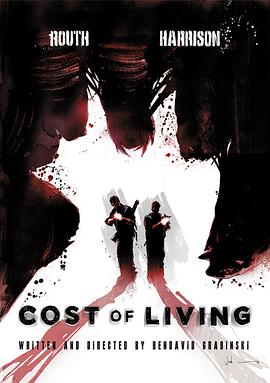 生存代价 Cost of Living