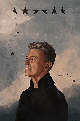 大卫·鲍伊：黑星 David Bowie: Blackstar