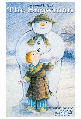 <span style='color:red'>雪人</span> The Snowman