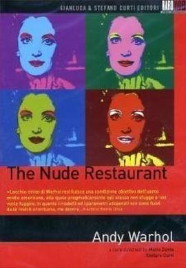 裸体餐馆 The <span style='color:red'>Nude</span> Restaurant