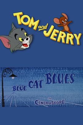 猫之布鲁斯 Blue Cat Blues
