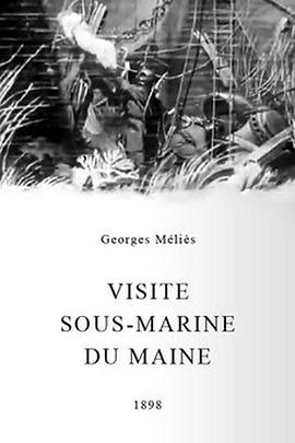 <span style='color:red'>潜</span>水员<span style='color:red'>在</span>“缅因号”残骸上工作 Visite sous-marine du Maine