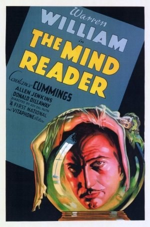 <span style='color:red'>读</span>心术 The Mind Reader