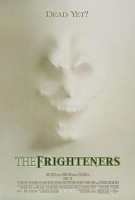 <span style='color:red'>恐怖</span>幽灵 The Frighteners