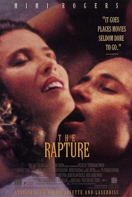 <span style='color:red'>灾难</span>被提 The Rapture