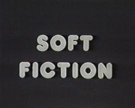 <span style='color:red'>软</span>小说 Soft Fiction