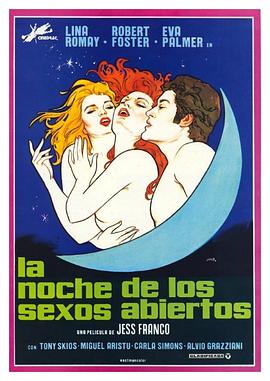 情夜 La Noche de los sexos <span style='color:red'>abi</span>ertos