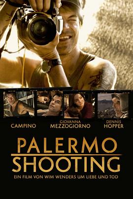 帕勒莫枪击案 Palermo <span style='color:red'>Shooting</span>