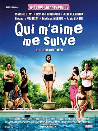 <span style='color:red'>喜欢</span>我的跟我来 Qui m'aime me suive