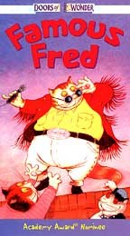摇滚巨星佛瑞德 Famous Fred