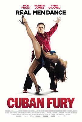 古巴<span style='color:red'>浪人</span> Cuban Fury