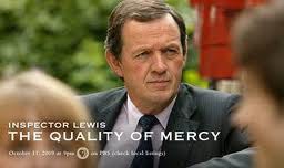 刘易斯探案：仁慈的品质 Lewis: The Quality of Mercy