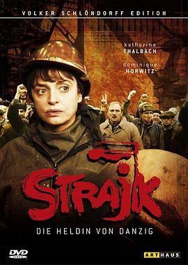 大罢工 Strajk - Die Heldin <span style='color:red'>von</span> Danzig