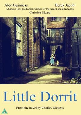 小杜丽 Little Dorrit