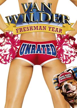 留级之王3 <span style='color:red'>Van</span> Wilder: Freshman Year