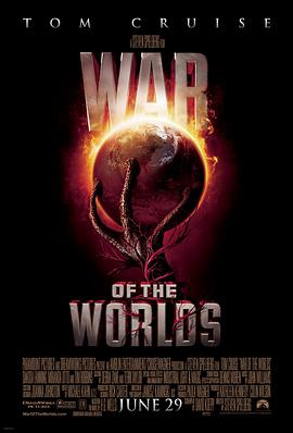 <span style='color:red'>世</span><span style='color:red'>界</span>之<span style='color:red'>战</span> War of the Worlds